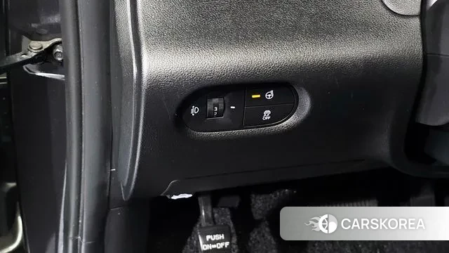 Hyundai Casper 2023 Серый из Кореи, фото 4