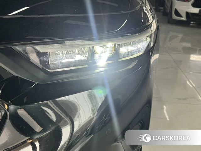 Honda Yingshipai 2024 Черный из Китая, фото 4