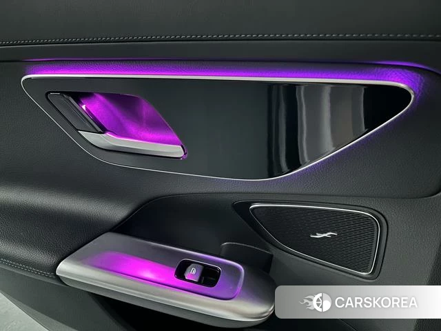 Mercedes-Benz Class C 2022 Белый из Китая, фото 4