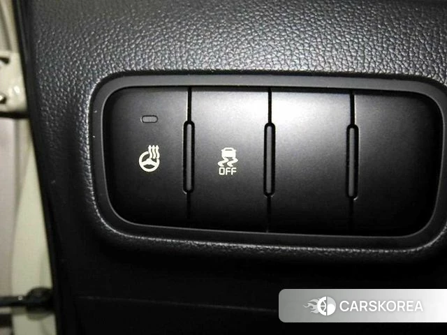 Kia The New Ray 2020 Жемчужный цвет из Кореи, фото 4