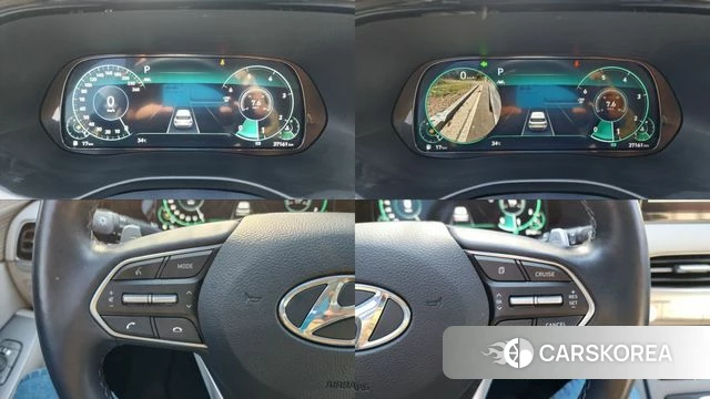 Hyundai Palisade id 4458505 из Кореи 4