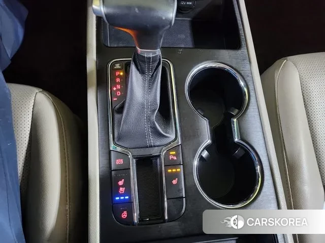 Kia The New Carnival 2019 Белый из Кореи, фото 4