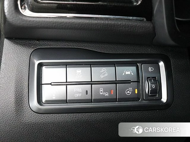 Ssangyong Berry New Tivoli 2022 Белый из Кореи, фото 4