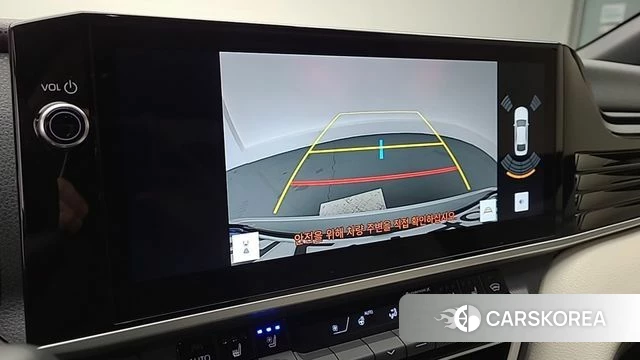 Toyota Camry (XV80) 2025 Белый из Кореи, фото 4