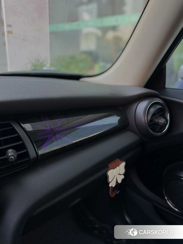 MINI MINI 2019 Синий из Китая, фото 4