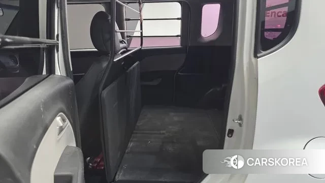 Kia The New Ray 2021 Белый из Кореи, фото 4