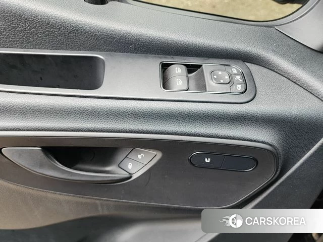 Mercedes-Benz Sprinter 2021 Черный из Кореи, фото 4