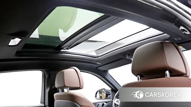 BMW X6 (G06) 2020 Черный двухцветный из Кореи, фото 4