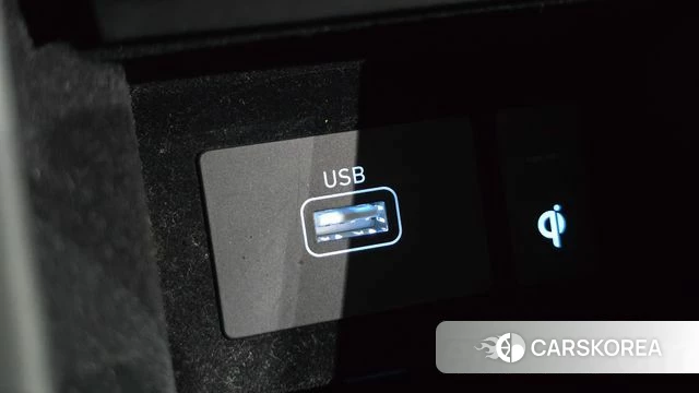 Genesis G90 2019 Черный из Кореи, фото 4