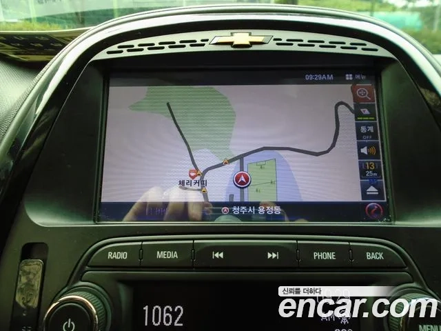 Chevrolet (GM Daewoo) The New Spark id 2891844 из Кореи 4