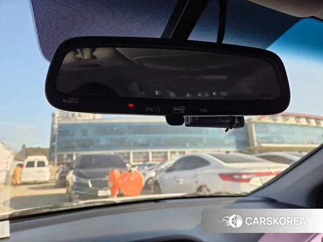 Hyundai Sonata New Rise 2018 Белый из Кореи, фото 4