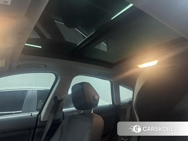 BMW 3 Series GT (F34) 2019 Черный из Кореи, фото 4