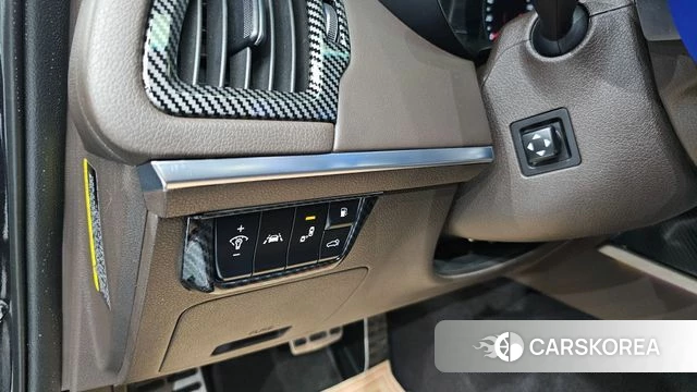 Kia Stinger 2019 Серый из Кореи, фото 4