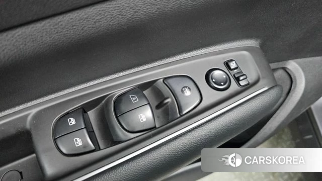Renault Korea (Samsung) The New QM6 2020 Серый из Кореи, фото 4