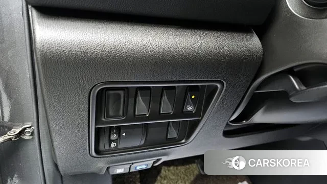 Renault Korea (Samsung) The New QM6 2021 Серый из Кореи, фото 4