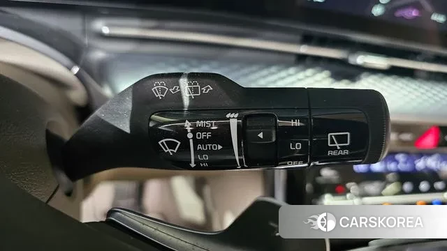 Kia Carnival 4th generation 2022 Белый из Кореи, фото 4