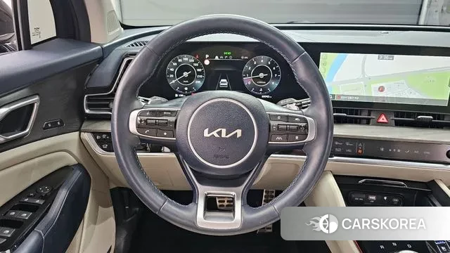Kia Sportage 5th Generation 2021 Черный из Кореи, фото 4