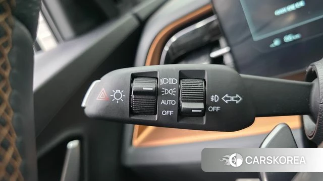 Ssangyong Torres 2025 Белый из Кореи, фото 4