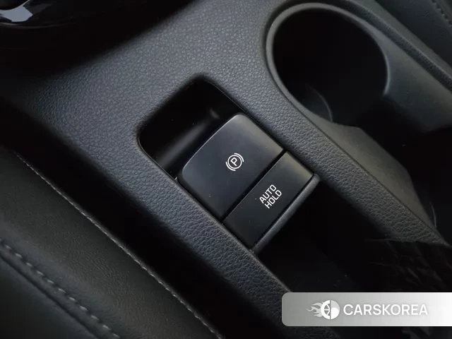 Kia The New Seltos 2024 Белый из Кореи, фото 4