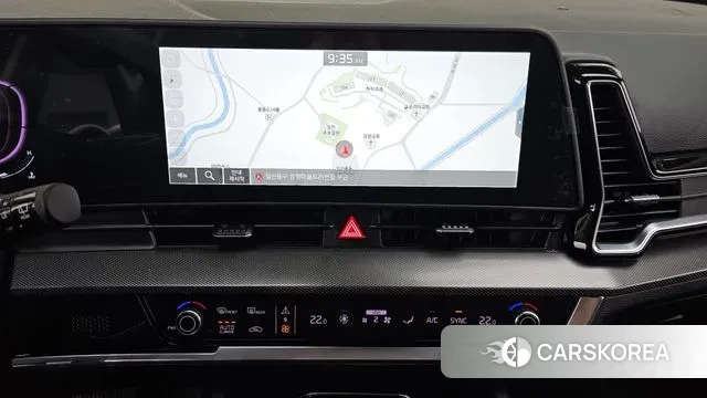 Kia Sportage 5th Generation 2023 Белый из Кореи, фото 4