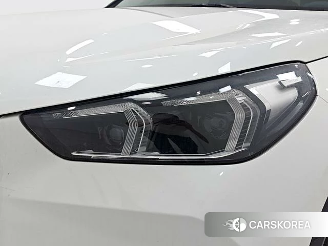 BMW X1 2024 Белый из Китая, фото 4