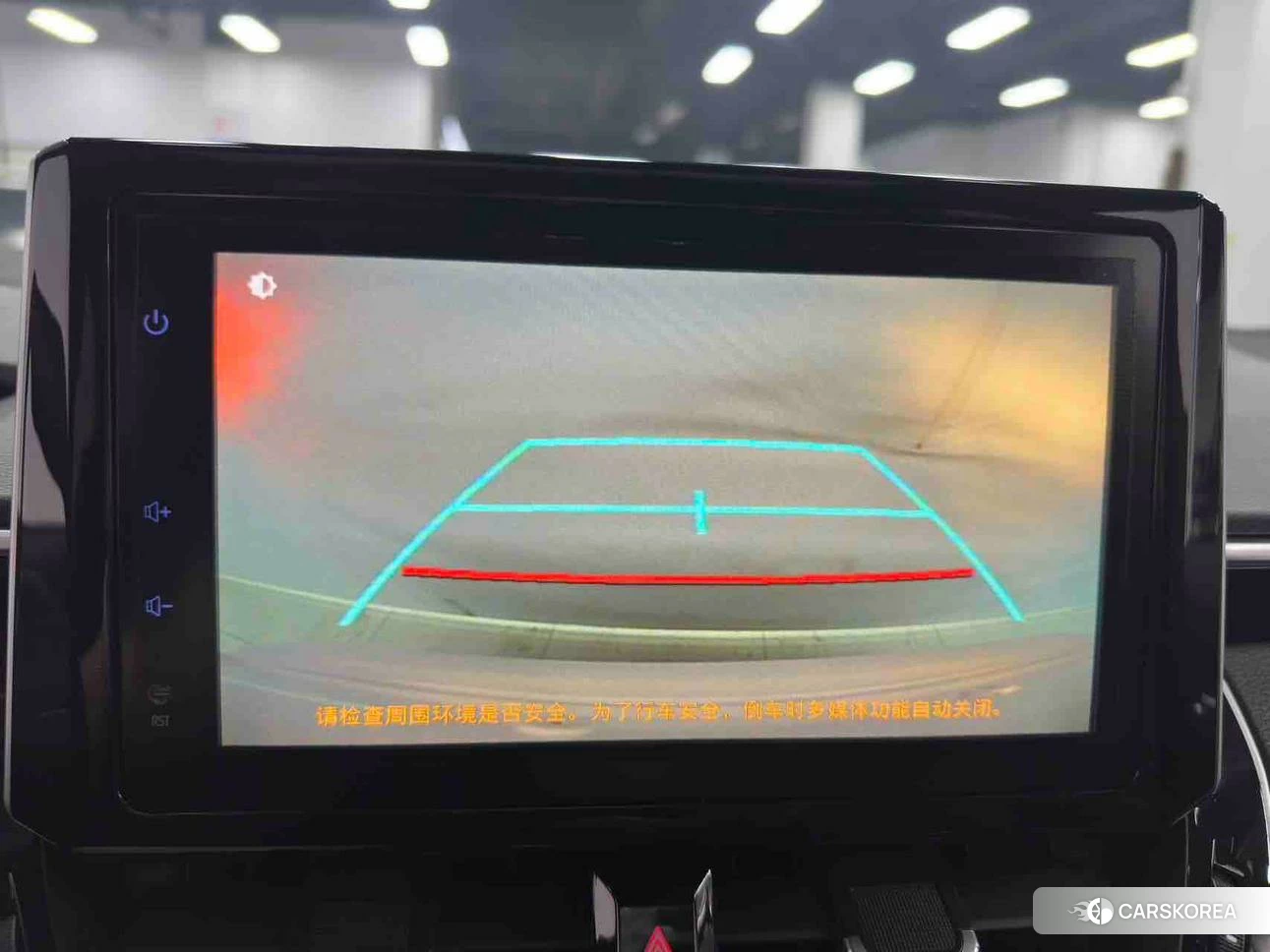 Toyota Lei Ling 2021 Белый из Китая, фото 4