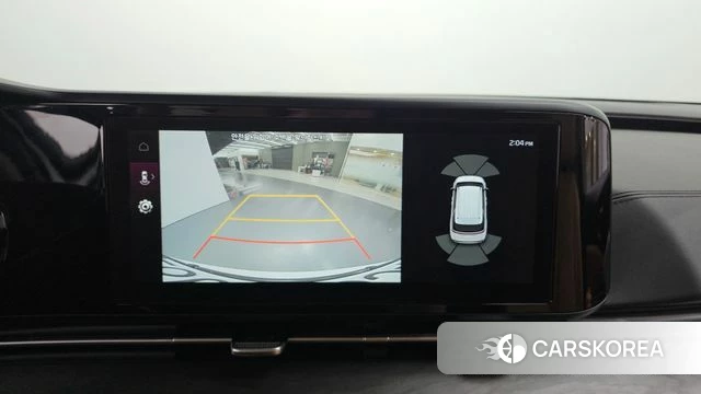 Kia Carnival 4th generation 2020 Белый из Кореи, фото 4