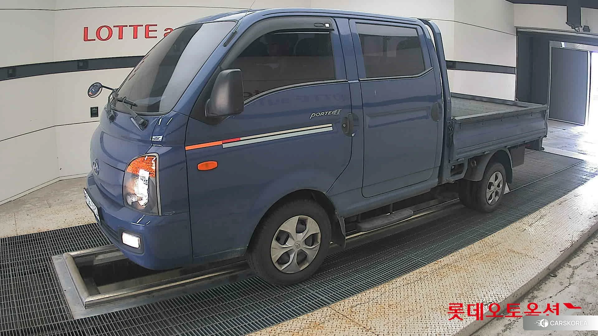 Hyundai Porter II 2019 Другое из Кореи, фото 4