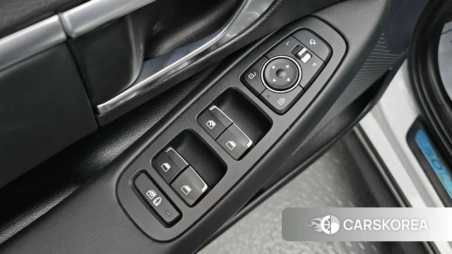 Hyundai Sonata (DN8) 2019 Белый из Кореи, фото 4