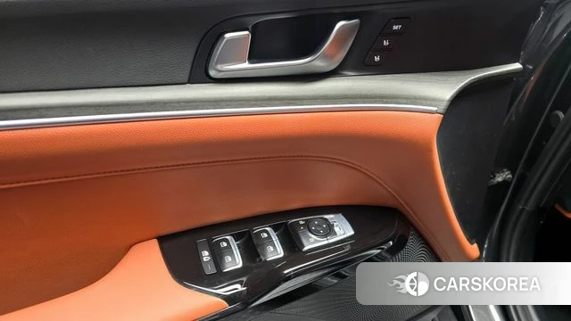 Kia The New K5 Hybrid 3rd generation 2025 Серый из Кореи, фото 4