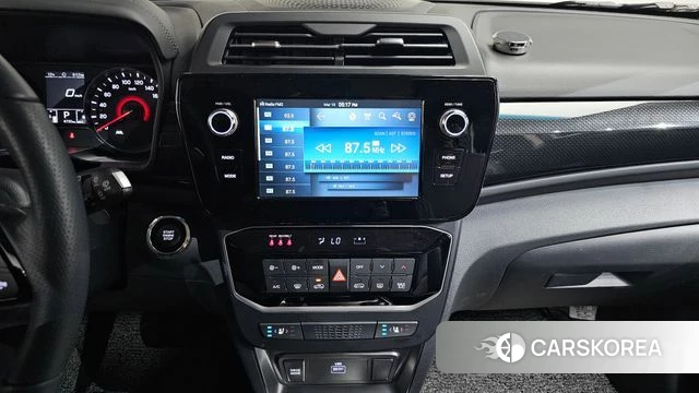 Ssangyong The New Tivoli 2025 Серый из Кореи, фото 4