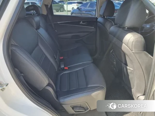 Kia The New Sorento 2019 Жемчужный цвет из Кореи, фото 4