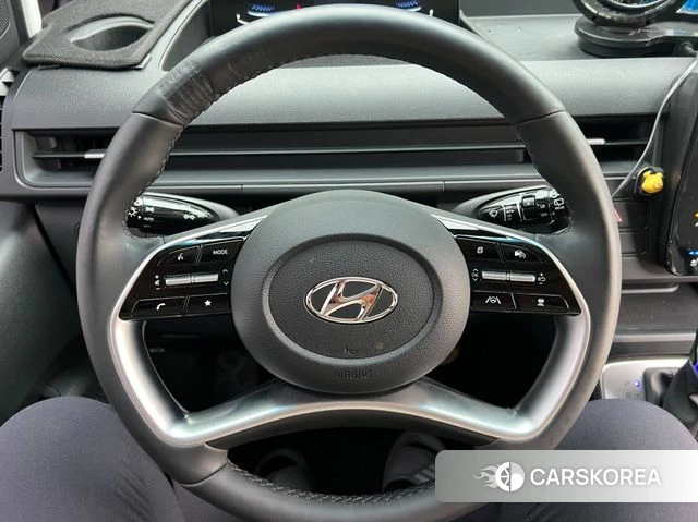 Hyundai Staria 2023 Серый из Кореи, фото 4