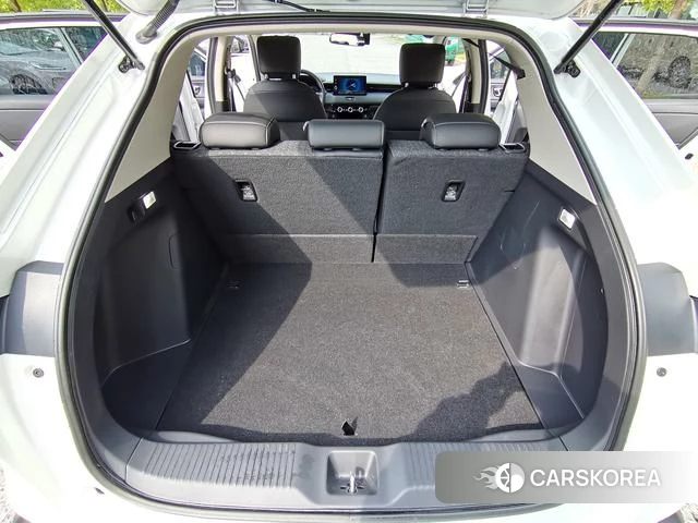 Honda XR-V 2023 Белый из Китая, фото 4