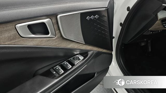Kia K8 2021 Белый из Кореи, фото 4