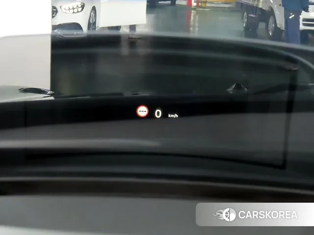 Mini Cooper S 2024 Зеленый из Кореи, фото 4