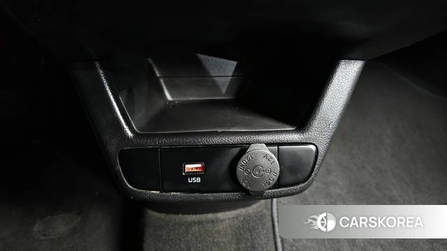 Kia The New Ray 2022 Белый из Кореи, фото 4