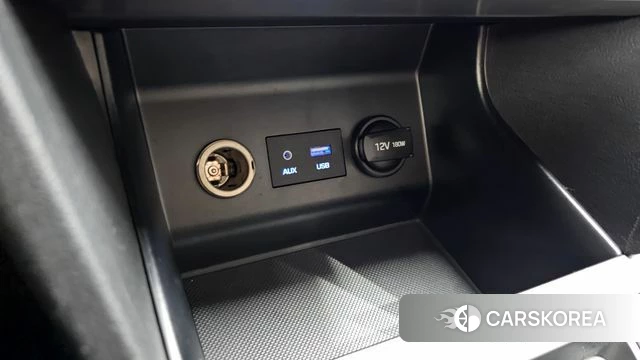 Hyundai The New Avante AD 2019 Белый из Кореи, фото 4