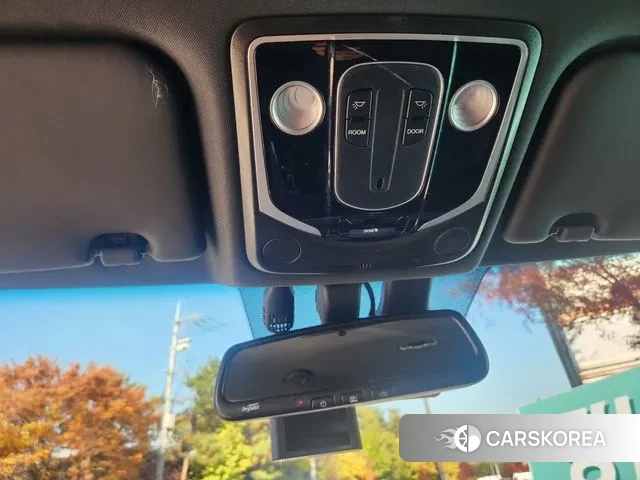 Ssangyong Actian 2nd Generation 2024 Белый из Кореи, фото 4