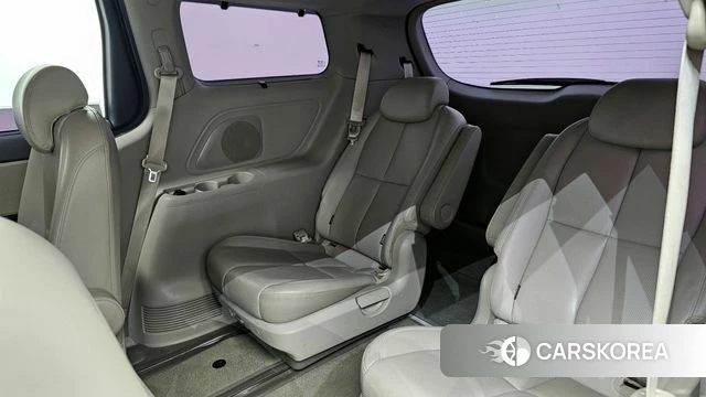 Kia The New Carnival 2018 Черный из Кореи, фото 4