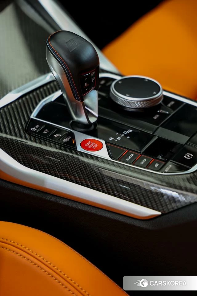 BMW M3 2024 Зеленый из Китая, фото 4
