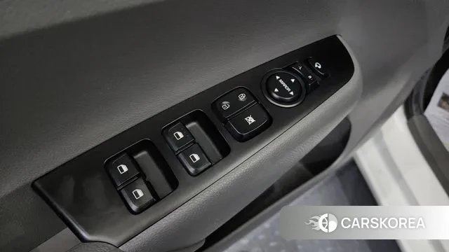 Kia Morning Urban (JA) 2020 Белый из Кореи, фото 4