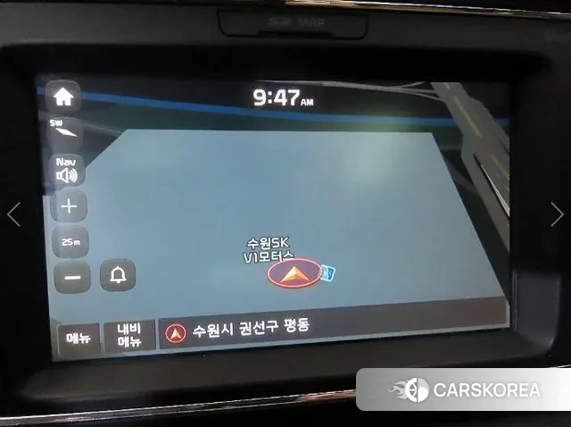 Kia All New Carnival 2018 Белый из Кореи, фото 4