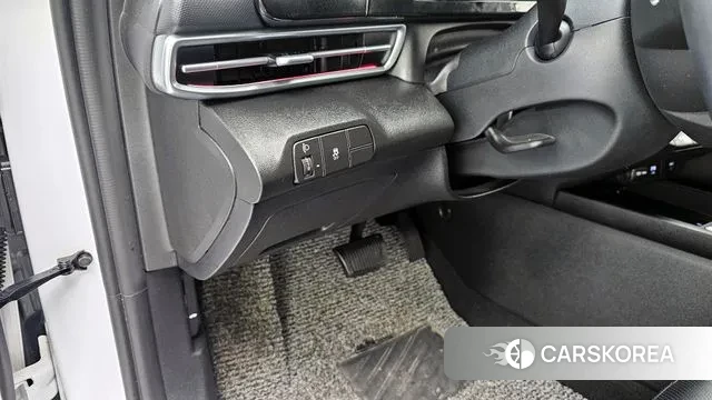 Hyundai The New Avante (CN7) 2023 Белый из Кореи, фото 4