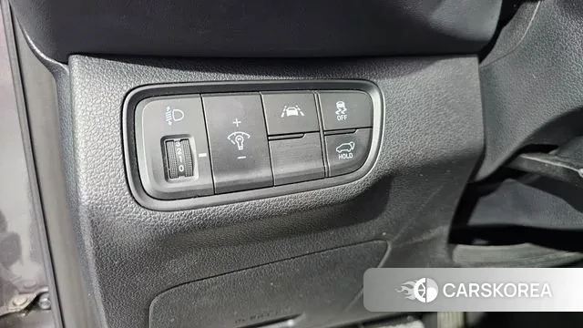 Hyundai Santa Fe TM 2019 Серый из Кореи, фото 4