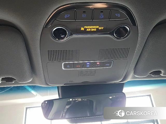 Hyundai The New Grandeur IG 2021 Белый из Кореи, фото 4
