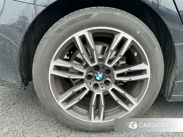 BMW 5 series id 3939551 из Китая 4