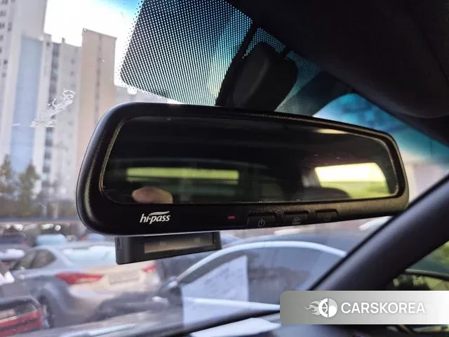 Ssangyong Rexton Sports 2020 Серый из Кореи, фото 4