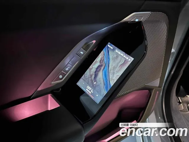 BMW 7 Series (G70) id 2677688 из Кореи 4