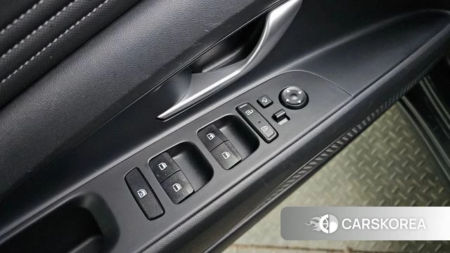 Hyundai Avante (CN7) 2022 Серый из Кореи, фото 4